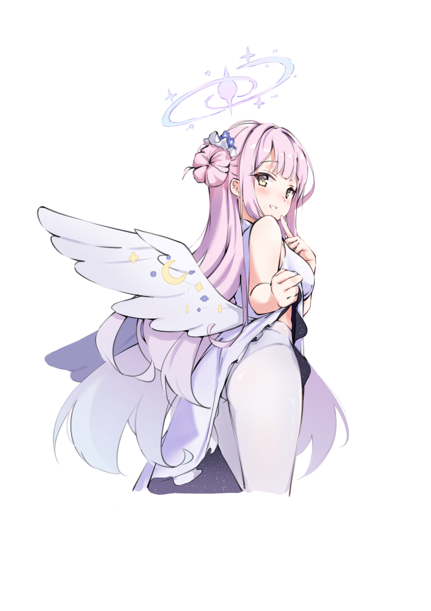 Mika (Blue Archive) Rule 34 Image