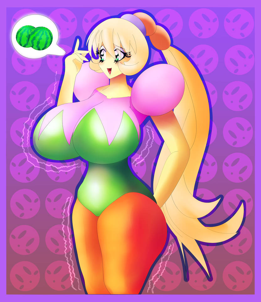 Fumu-Tan (Kirby (Series)) Rule 34 Image