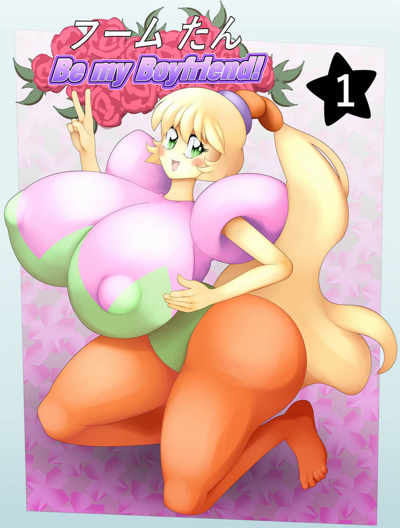 Fumu-Tan (Kirby (Series)) Rule 34 Image