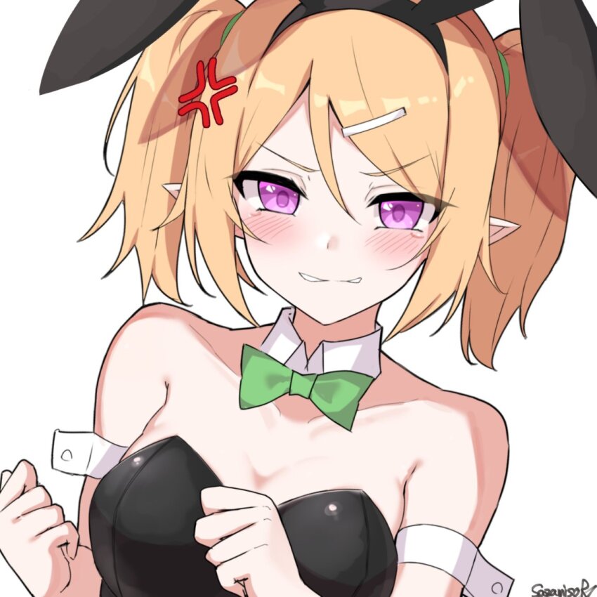Chloe (Princess Connect!) Rule 34 Image