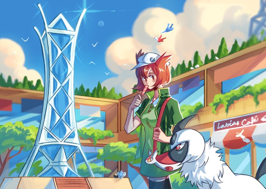 Absol (Bia) Rule 34 Image