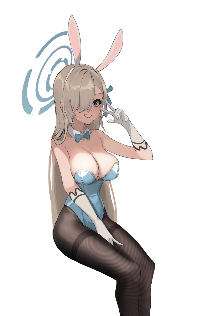Asuna (Blue Archive) Rule 34 Image