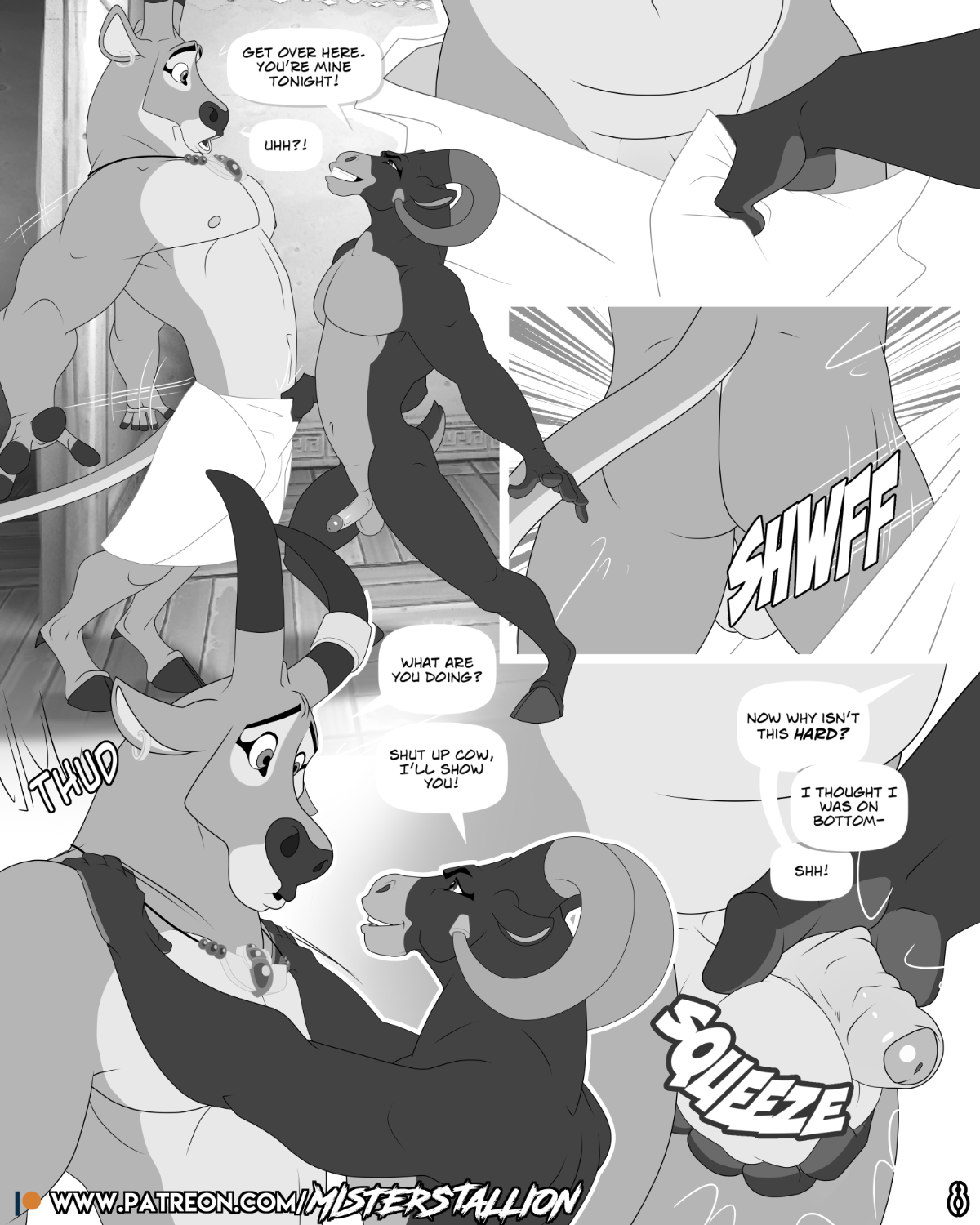 Balls Rule 34 Image