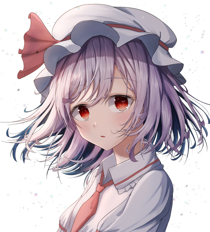 Remilia Scarlet (Embodiment Of Scarlet Devil) Rule 34 Image