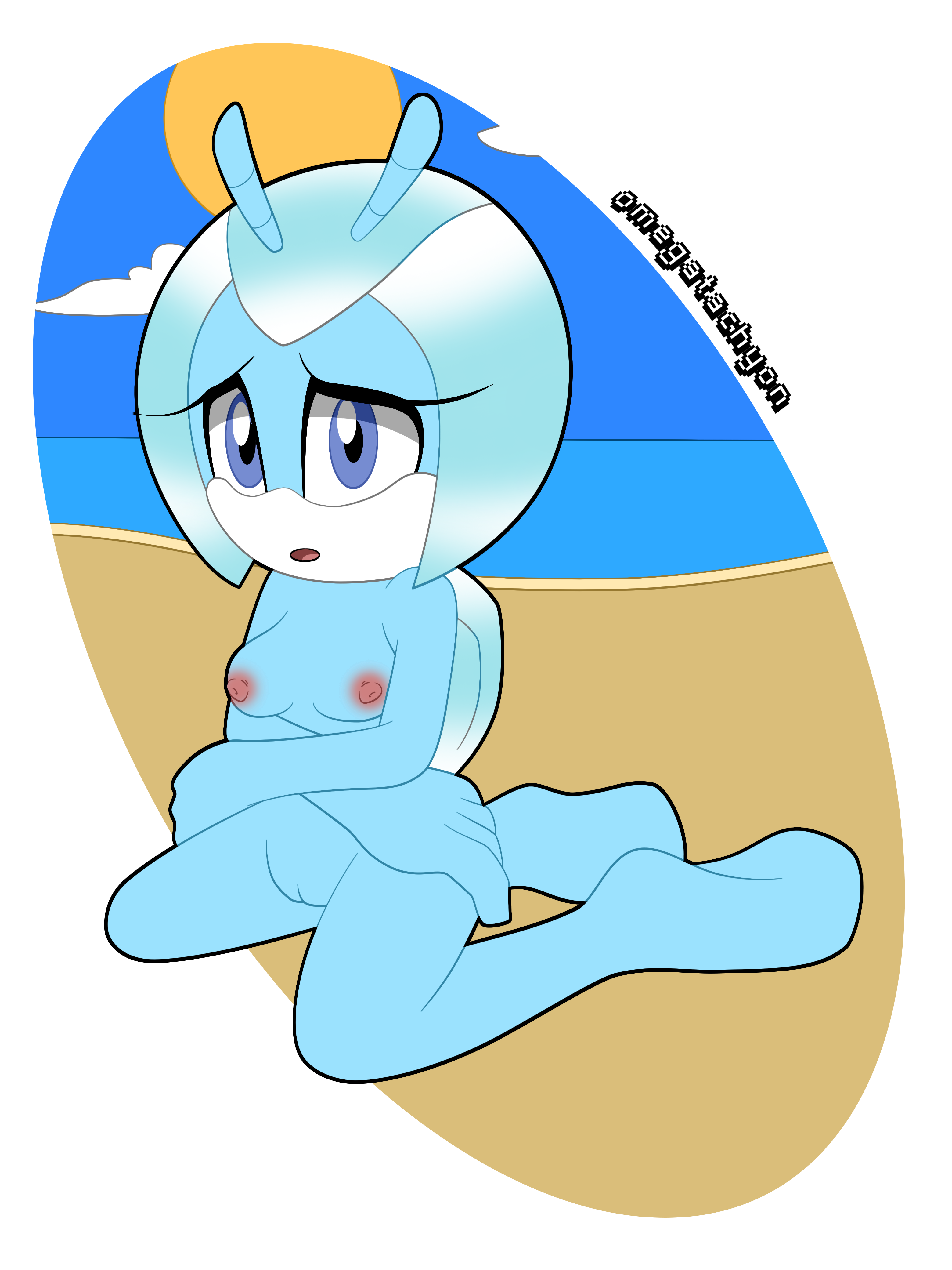 Jewel The Beetle (Idw Comics) Rule 34 Image