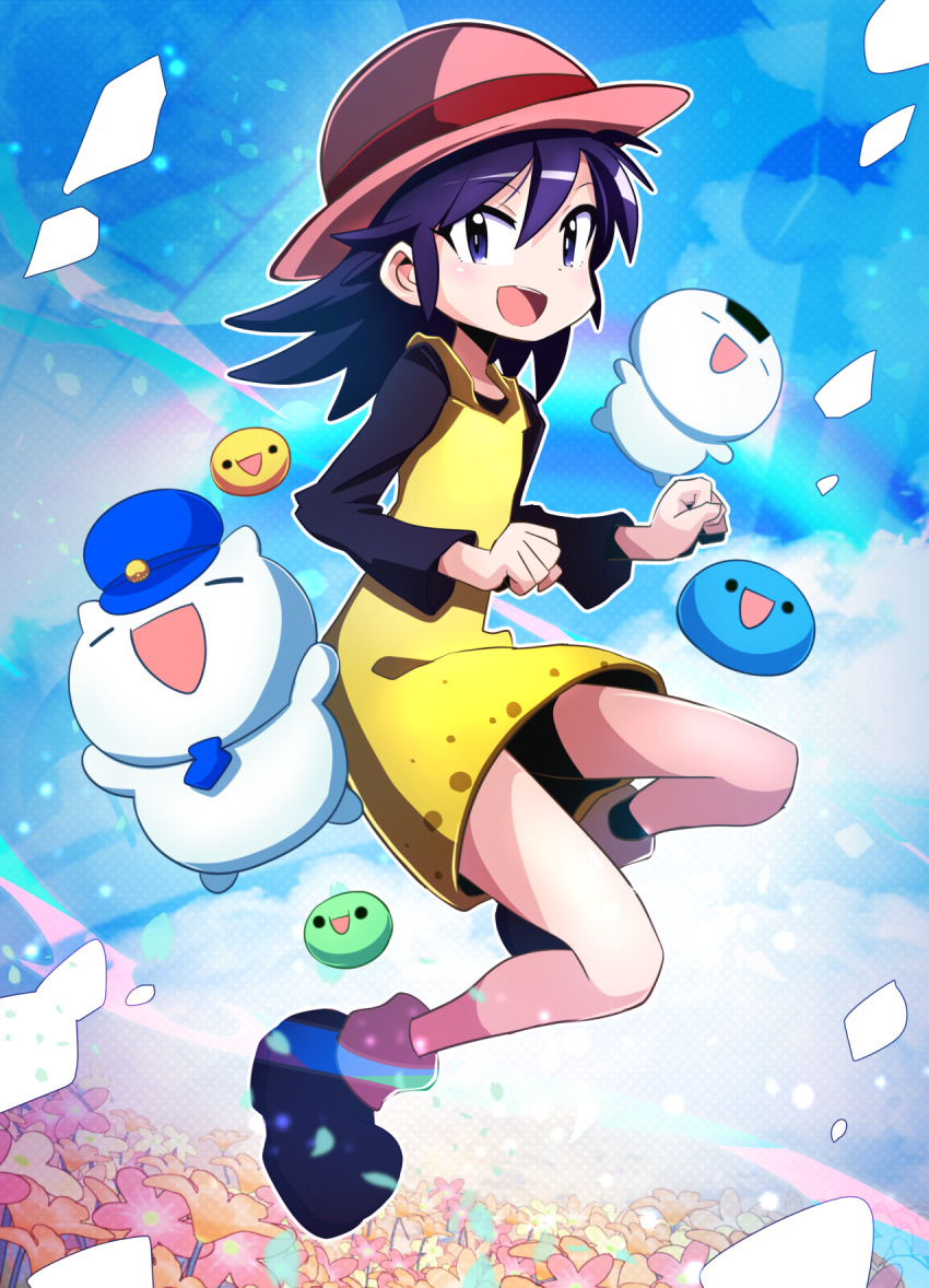 Jisakujien Rule 34 Image