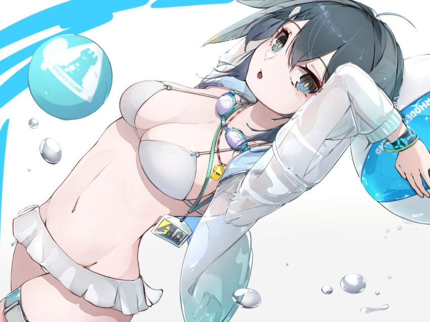 La Pluma (Arknights) Rule 34 Image