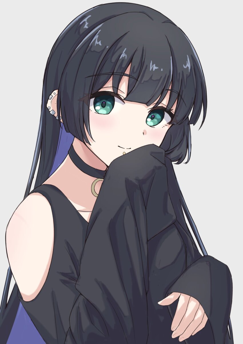 Pa-San (Bocchi The Rock!) Rule 34 Image