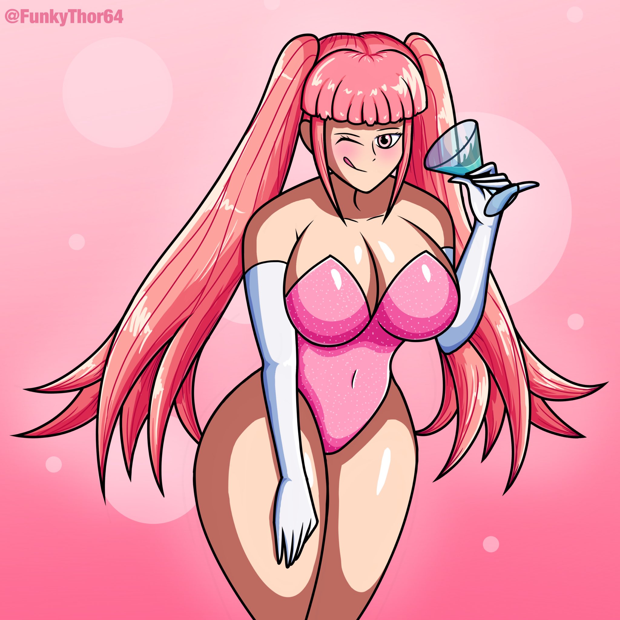 Hilda Valentine Goneril (Fire Emblem) Rule 34 Image