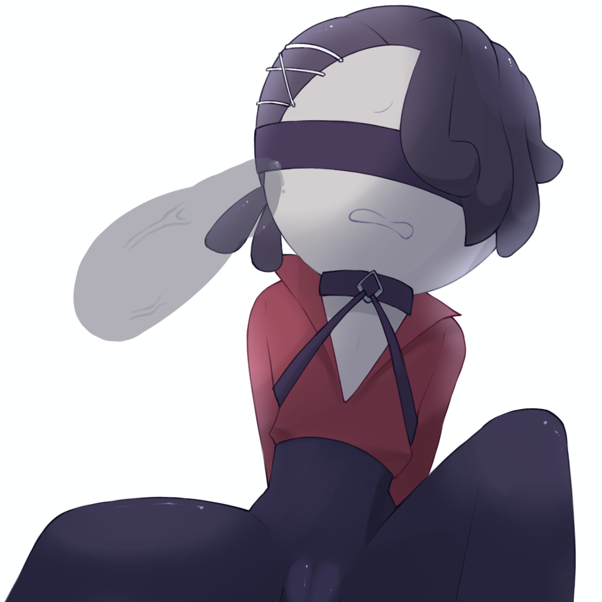 Licorice Cookie (Cookie Run) Rule 34 Image