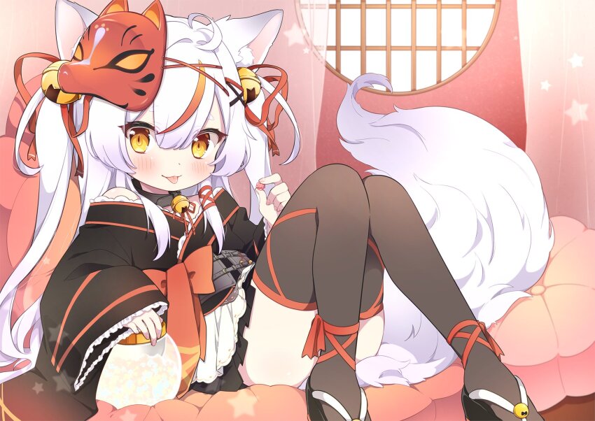 Indie Virtual Youtuber Rule 34 Image
