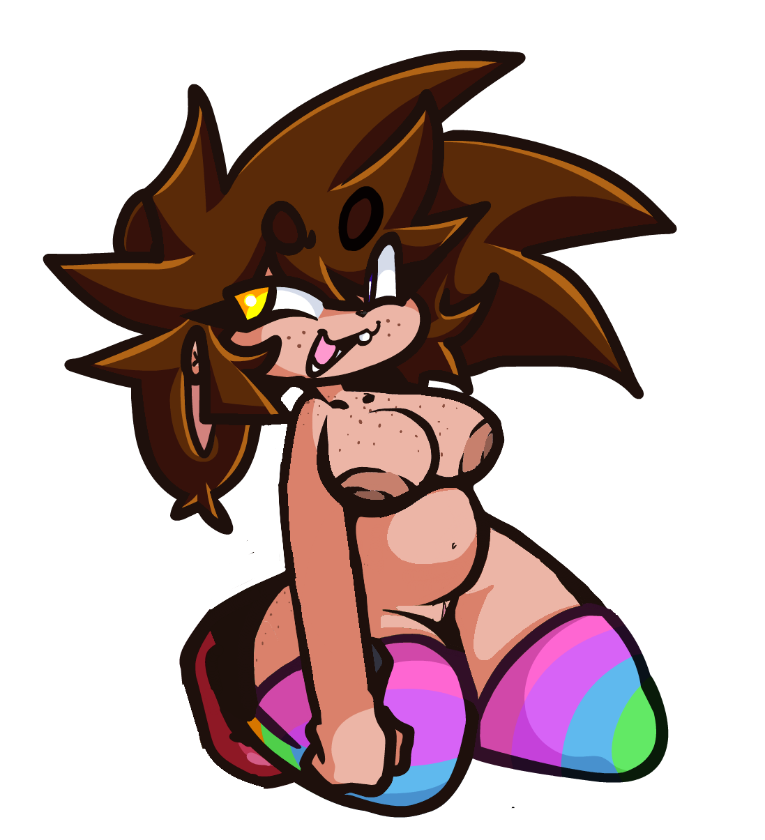 Bad Edit Rule 34 Image