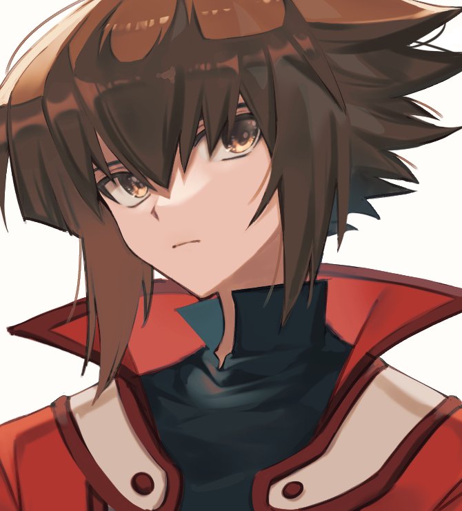 Yuki Judai (Yu-Gi-Oh!) Rule 34 Image