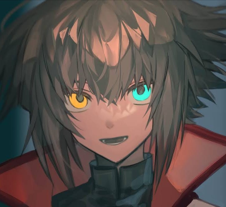 Yuki Judai (Yu-Gi-Oh!) Rule 34 Image