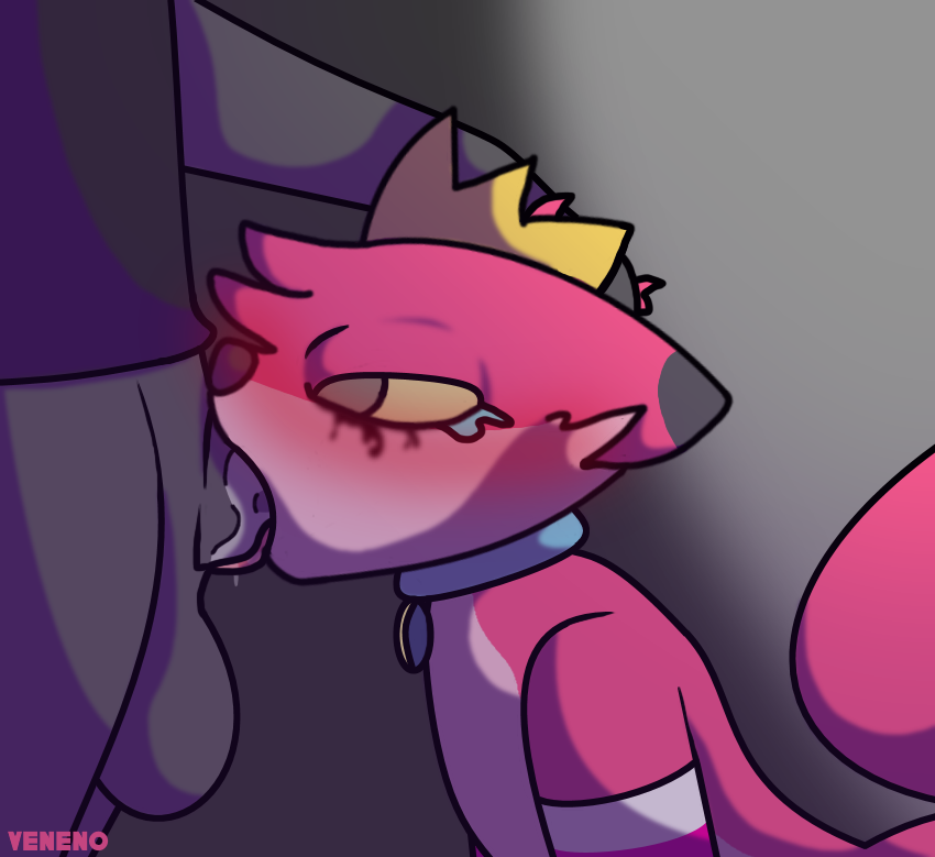 Chessy (Zylenox) Rule 34 Image