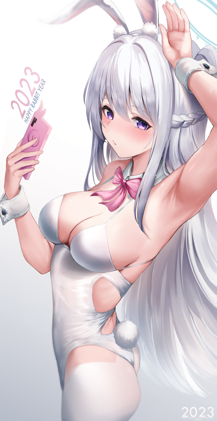 Miyako (Blue Archive) Rule 34 Image