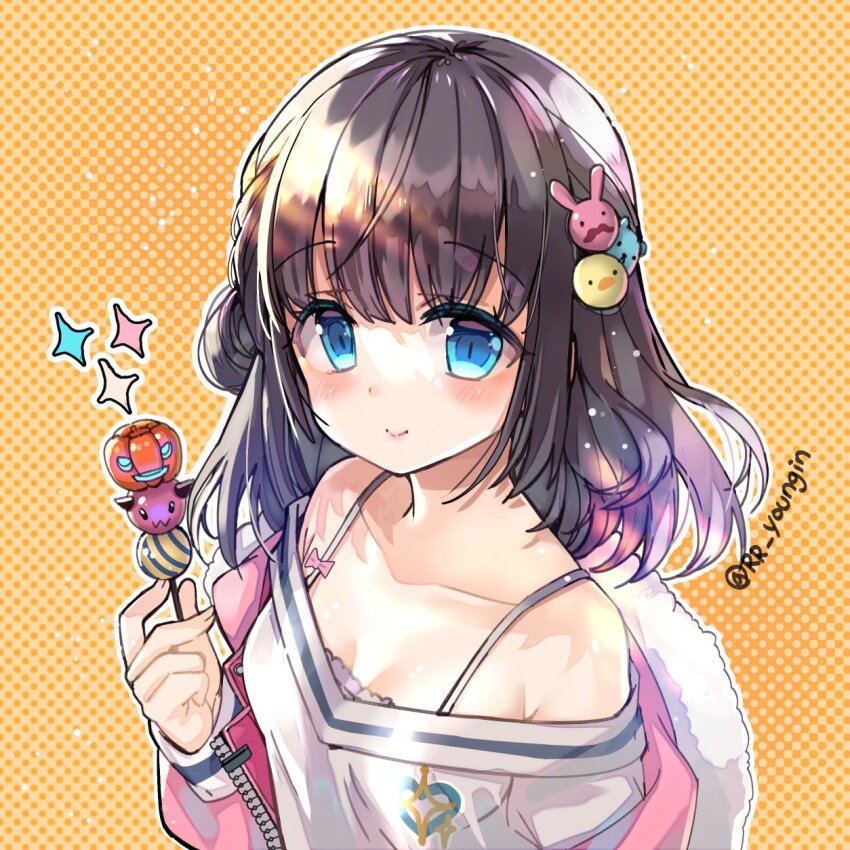 Nijisanji Rule 34 Image