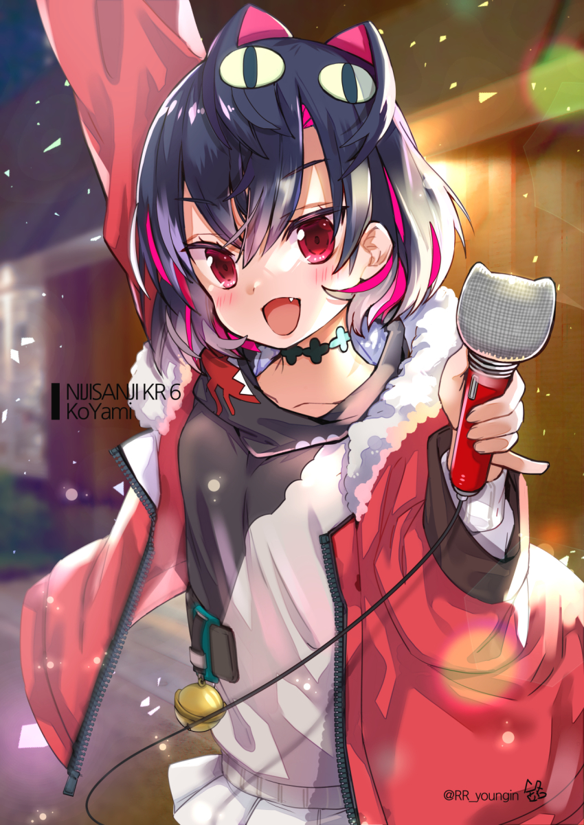 Nijisanji Rule 34 Image