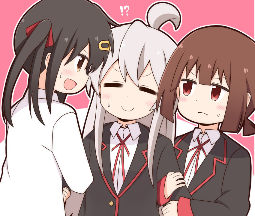 Hozuki Momiji (Onii-Chan Wa Oshimai!) Rule 34 Image