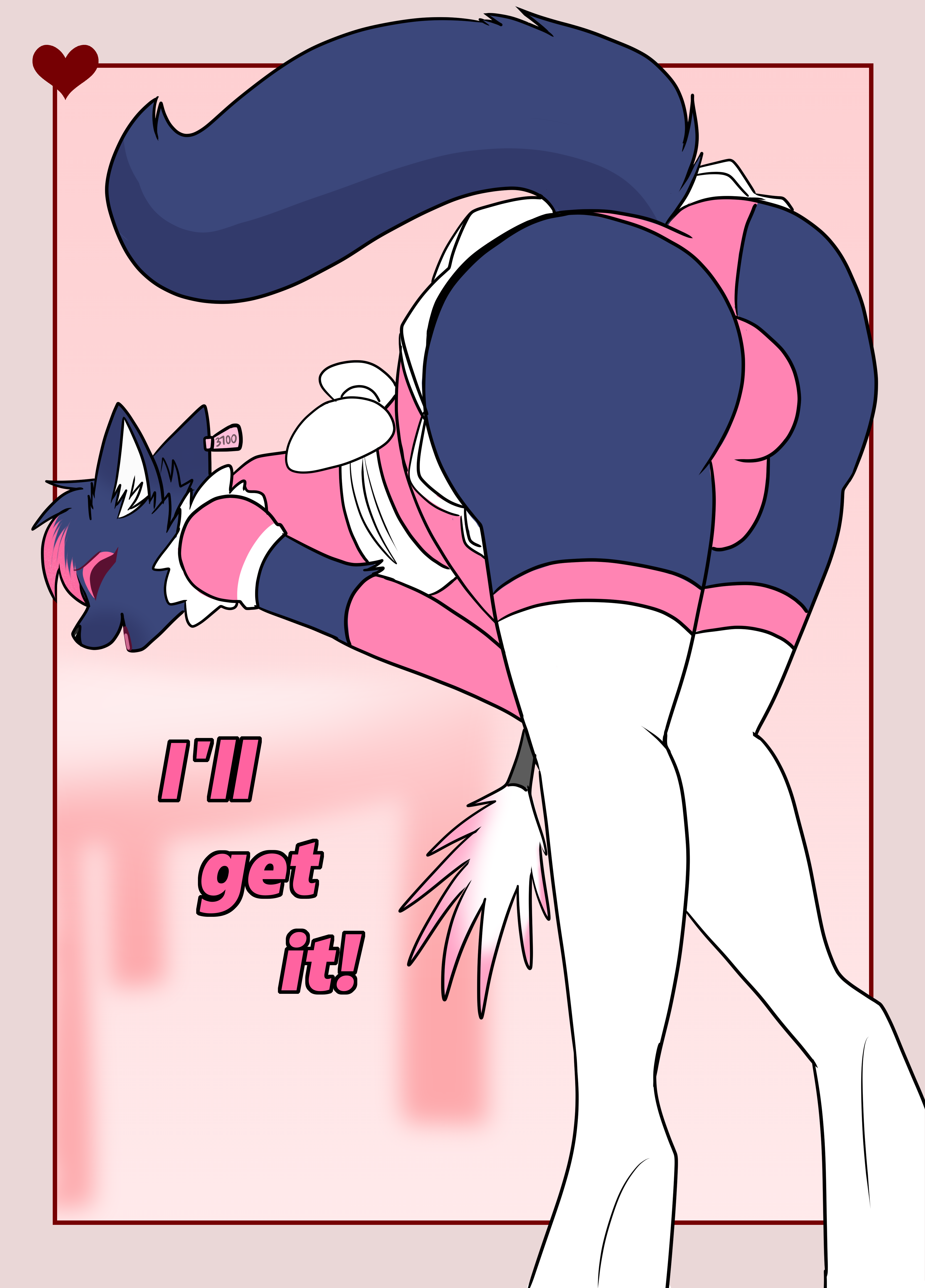 Dennis (Omegawolf) Rule 34 Image