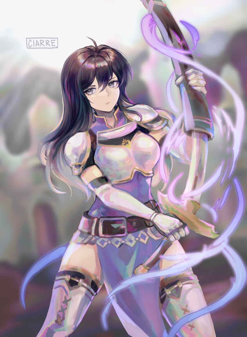 Ayra (Fire Emblem) Rule 34 Image