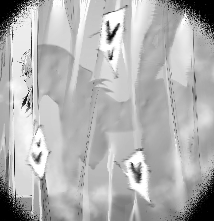 Florence Nightingale (Fate) Rule 34 Image