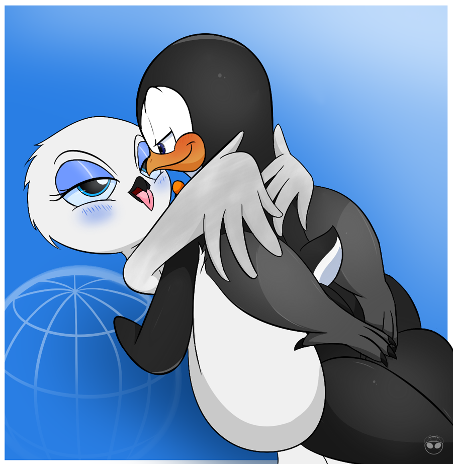 Bubo (Genus) Rule 34 Image