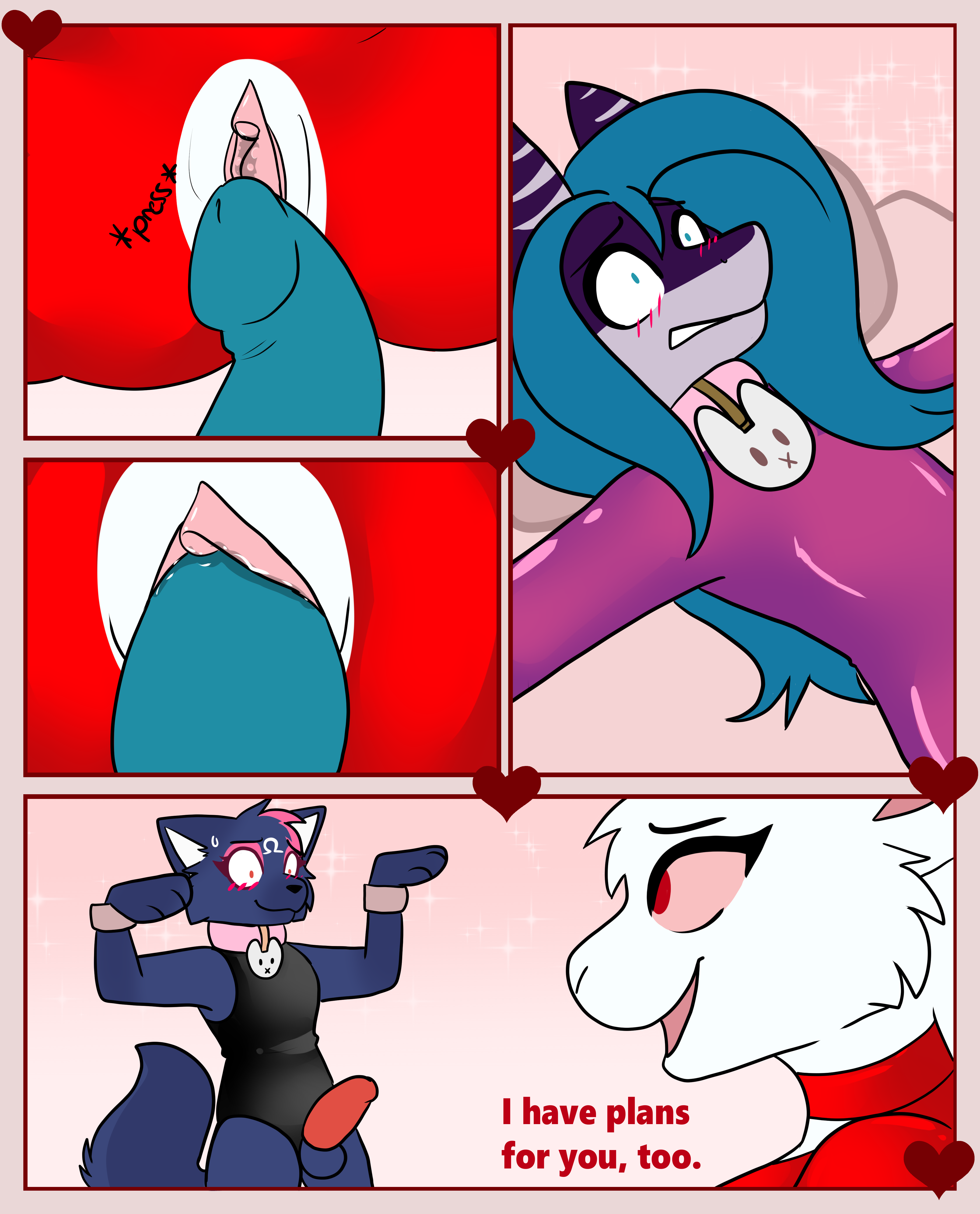 Dennis (Omegawolf) Rule 34 Image