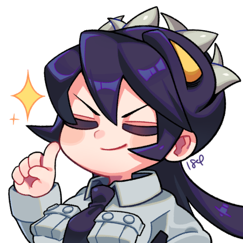 Filia (Skullgirls) Rule 34 Image