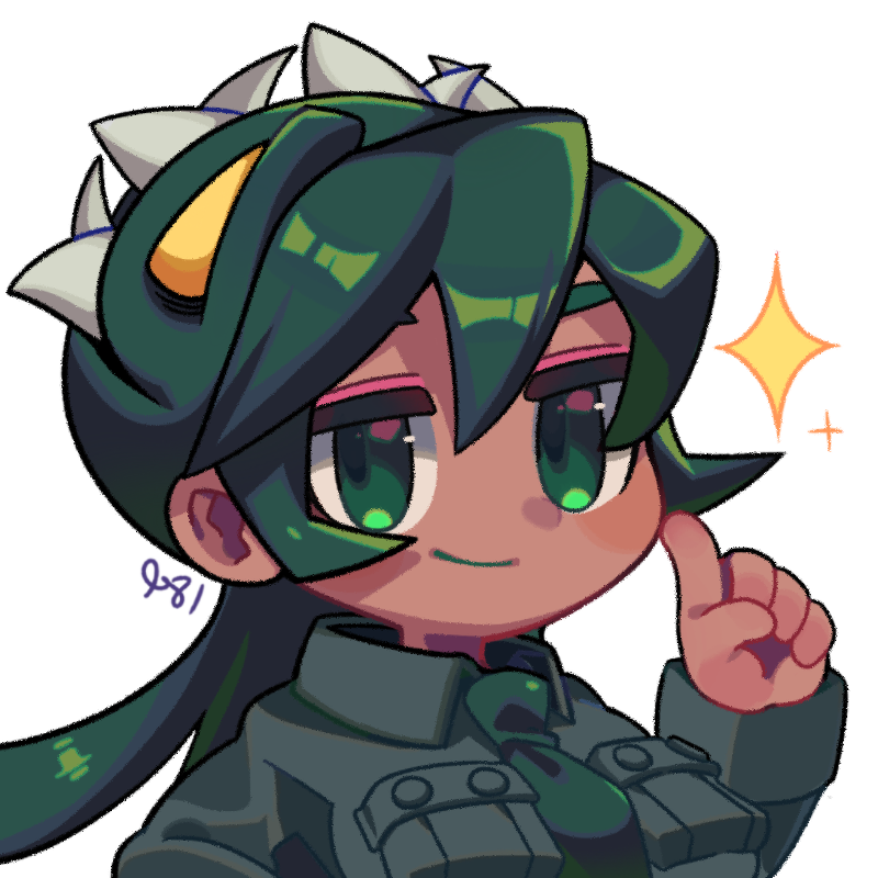 Fukua (Skullgirls) Rule 34 Image