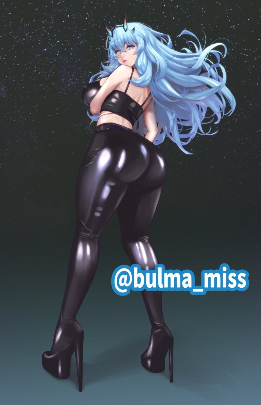 Amber Maiz (Fate (Series)) Rule 34 Image