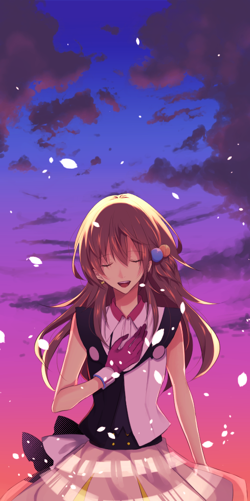 Asagiri Akane Rule 34 Image
