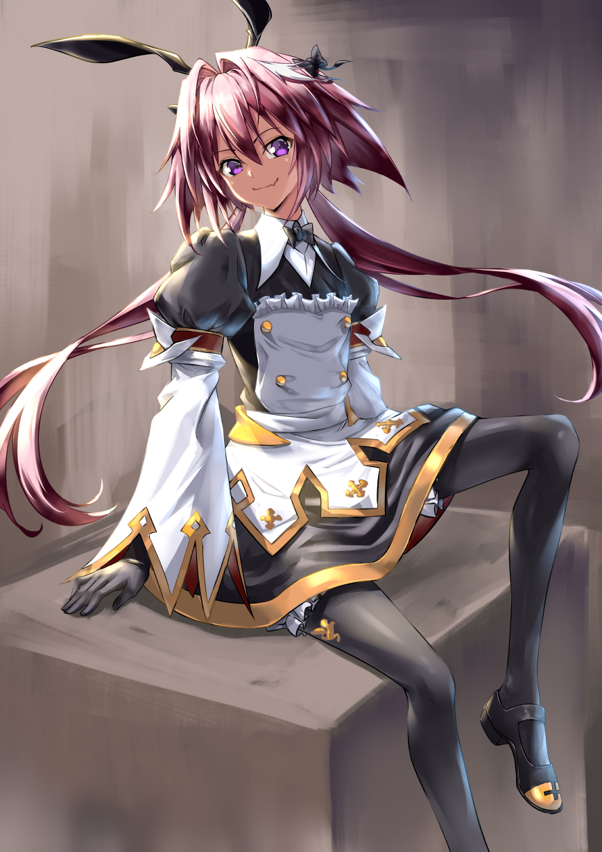 Astolfo (Fate) Rule 34 Image
