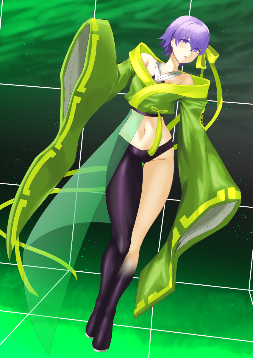 Kazuradrop (Fate) Rule 34 Image