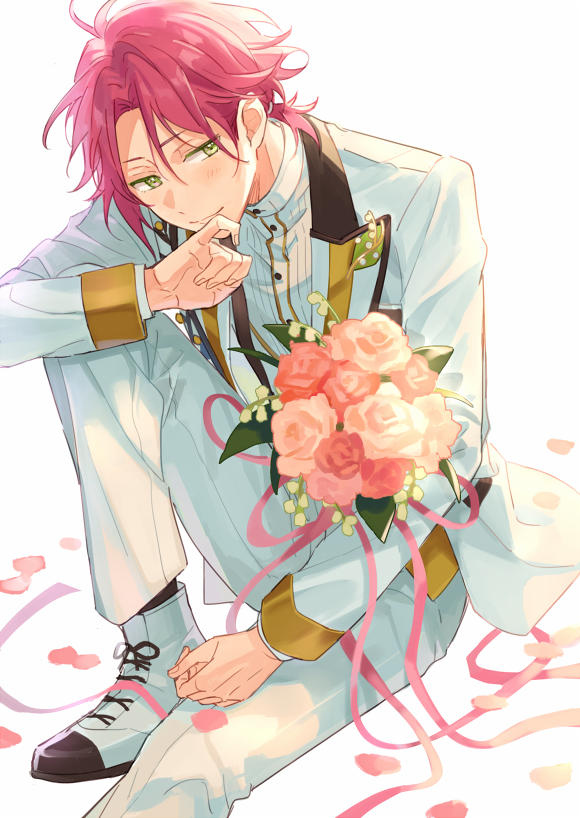 Ensemble Stars! Rule 34 Image