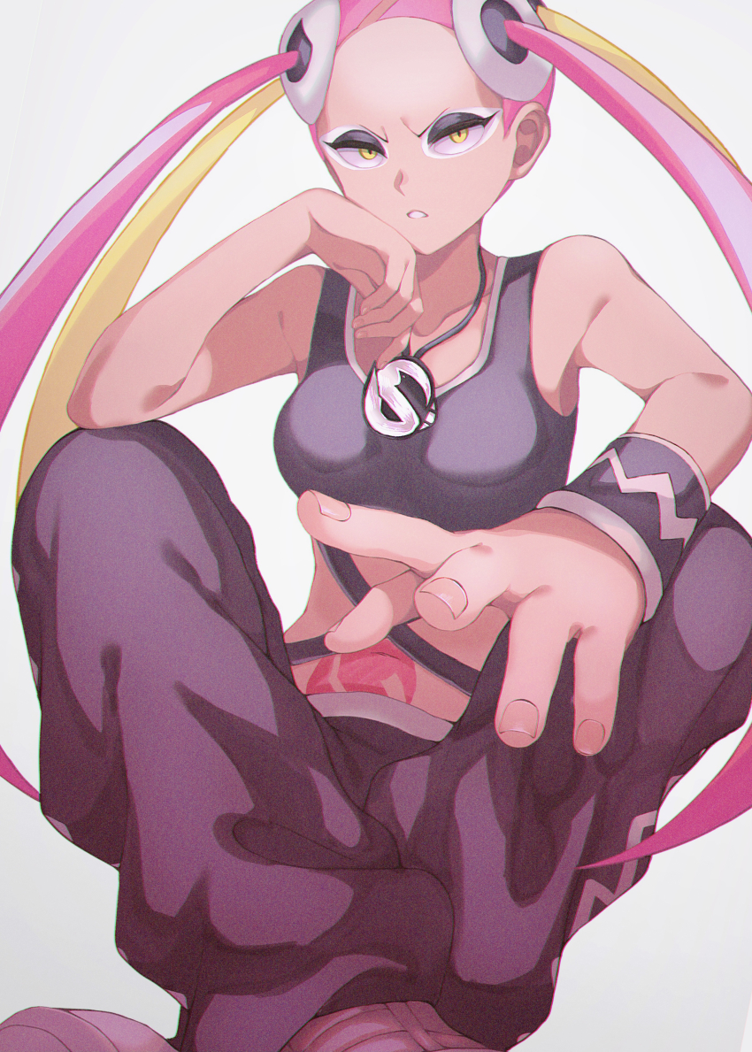 Plumeria (Pokemon) Rule 34 Image