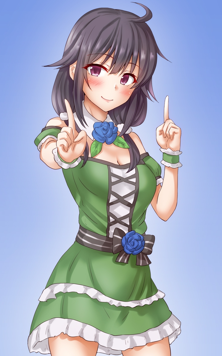 Kantai Collection Rule 34 Image