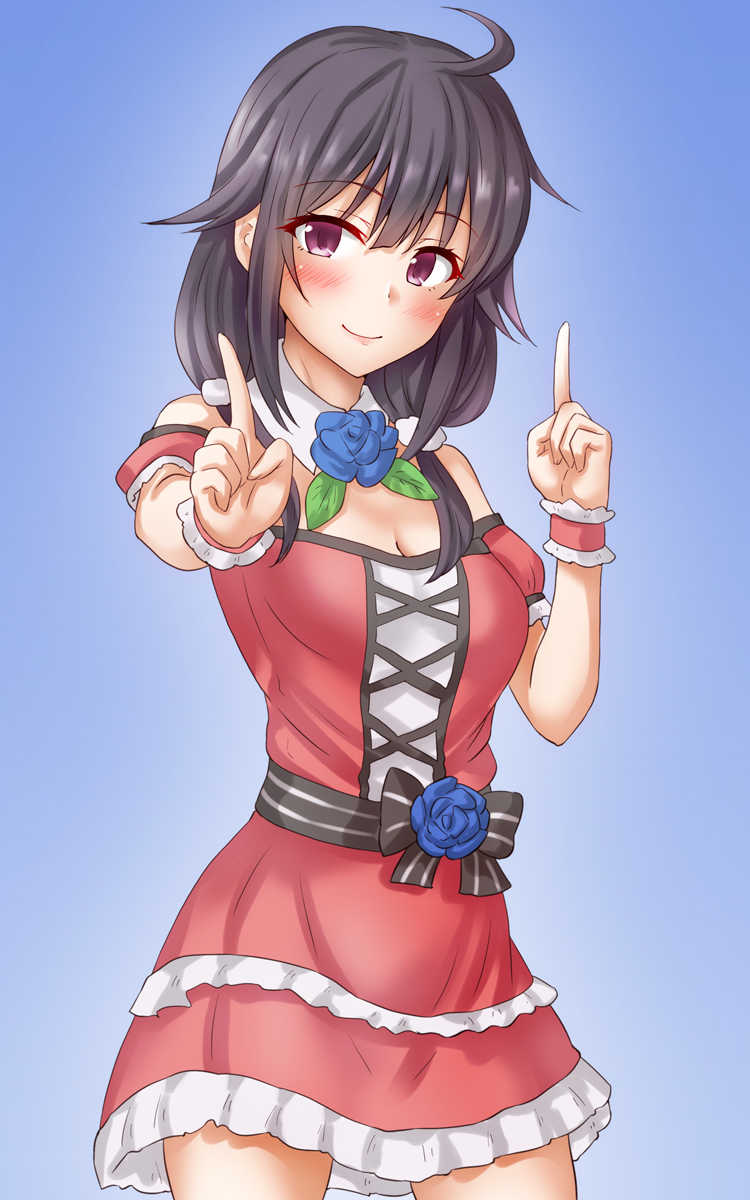 Kantai Collection Rule 34 Image