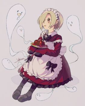 Apron Rule 34 Image