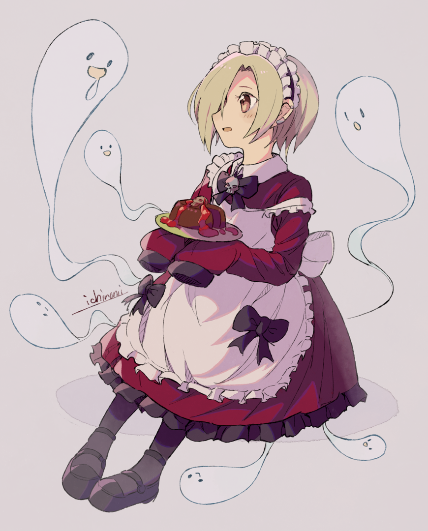Shirasaka Koume (Idolmaster) Rule 34 Image