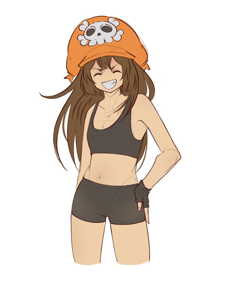 May (Guilty Gear) Rule 34 Image