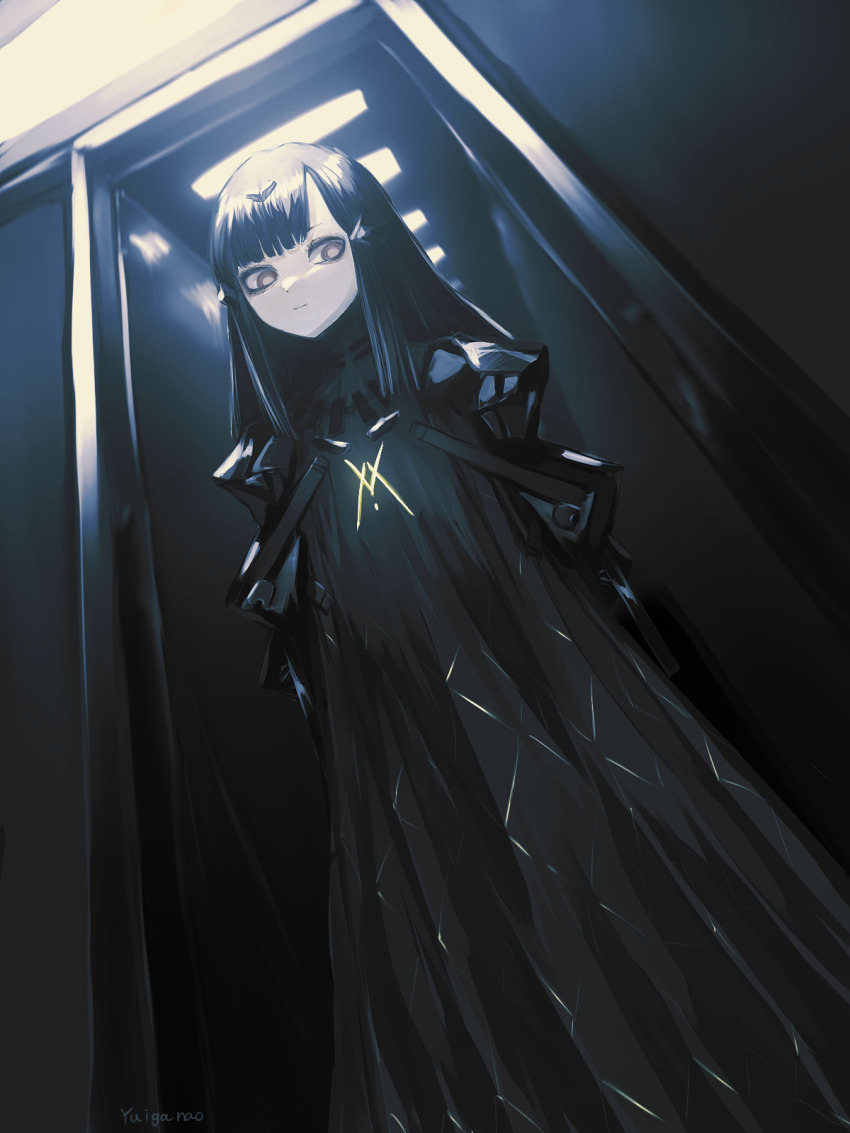 Nyto (Girls' Frontline) Rule 34 Image