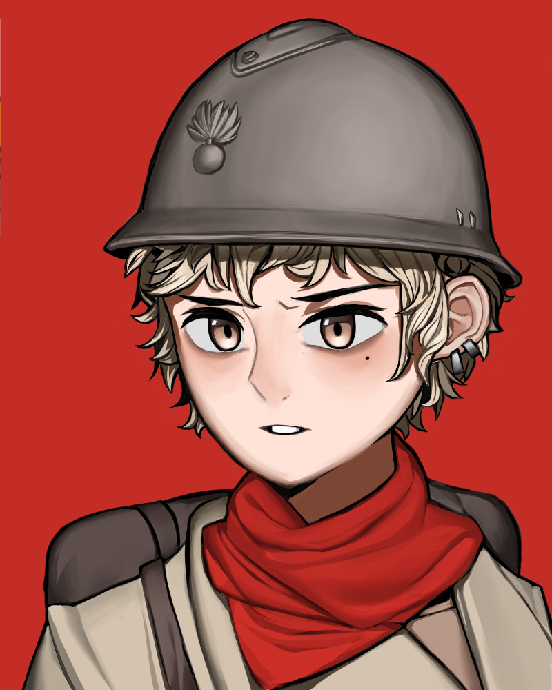 Hearts Of Iron Rule 34 Image