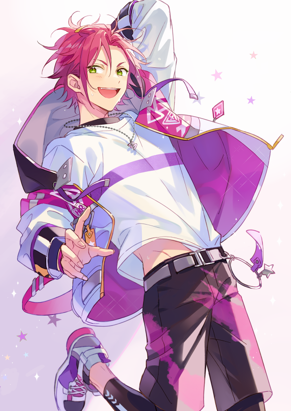 Ensemble Stars! Rule 34 Image