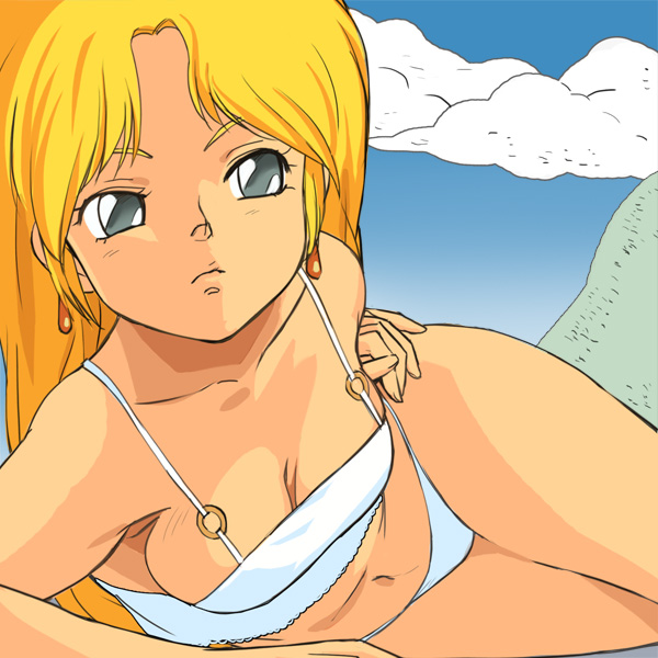 1980s (Style) Rule 34 Image