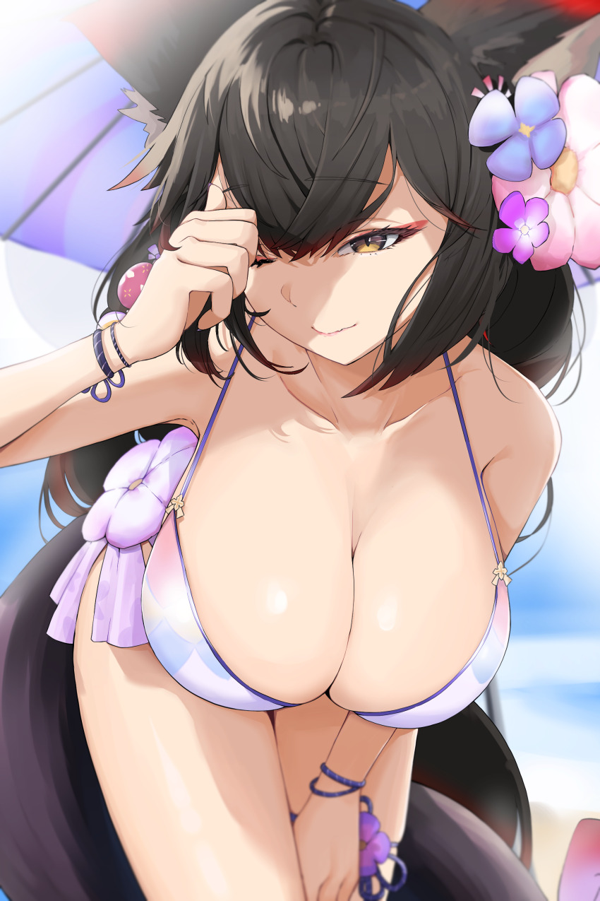 Wakamo (Blue Archive) Rule 34 Image