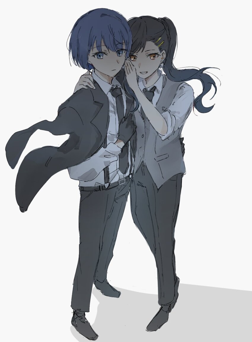 Kiritani Haruka (Project Sekai) Rule 34 Image