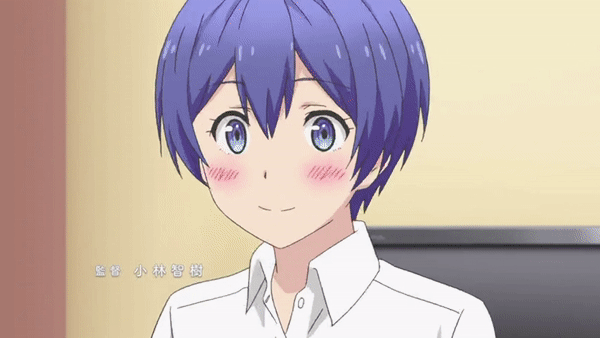 Amatsuki Michiru Rule 34 Image