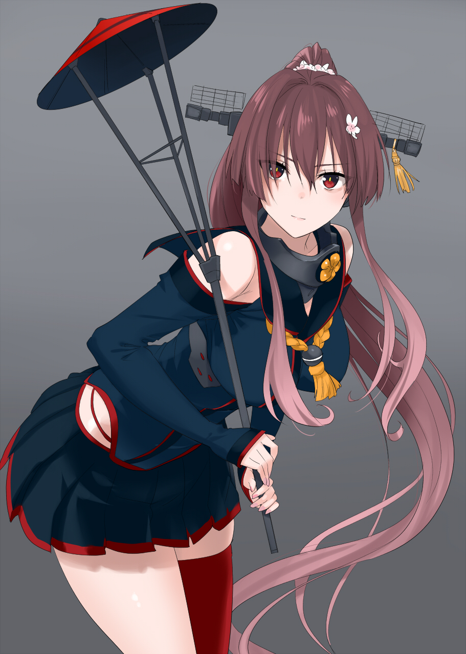 Kantai Collection Rule 34 Image