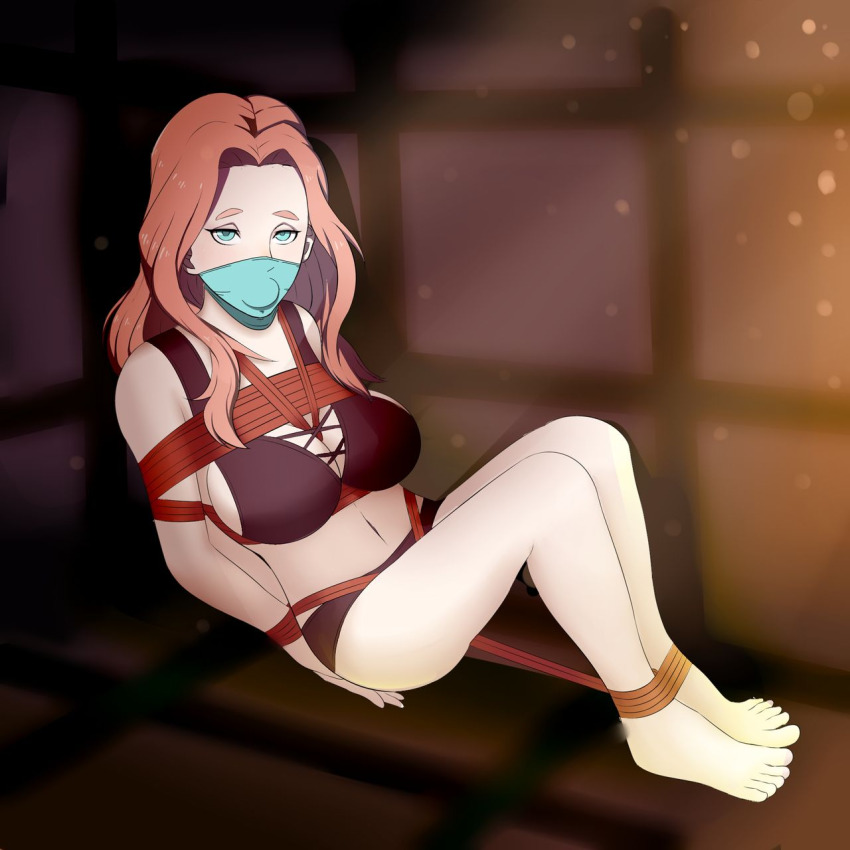 Cornelia Arnim (Fire Emblem) Rule 34 Image